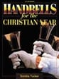 Handbells for the Christian Year Handbell sheet music cover